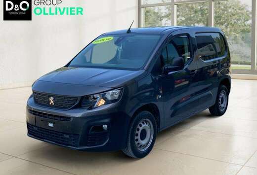Peugeot V Premium