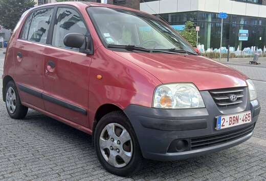 Hyundai Prime