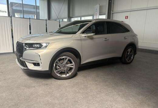 E-TENSE 4x4 Rivoli