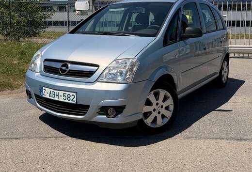 Opel 1.6i XE 16v Cosmo Easytronic