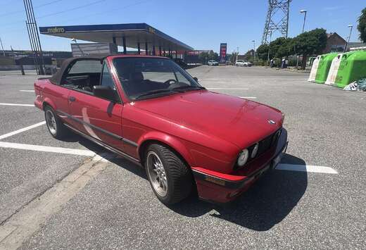 BMW Cabriolet