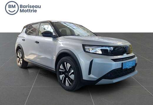 Opel Hybrid GS LINE *CAMERA EN SENSOREN*CARPLAY*DAB*G ...