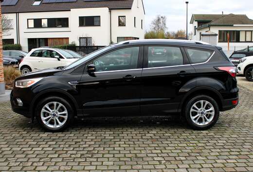 Ford 1.5 EcoBoost Perfecte staat !!