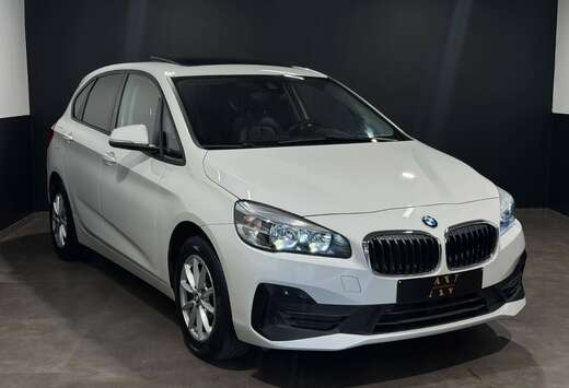 BMW ** Active Tourer ** Toit pano ** Garantie 12 mois ...