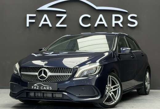 Mercedes-Benz * 1ER PROP + PACK AMG + CAMÉRA + REGU  ...