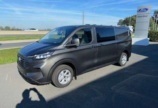 Ford Transit Custom Multi Use 280L Limited
