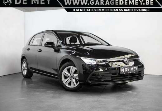 Volkswagen 1.0 TSI 110PK / GPS / CARPLAY / CAMERA / A ...