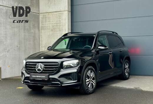 Mercedes-Benz PROGRESSIVE MULTIBEAM CAMERA NIGHT CRUI ...