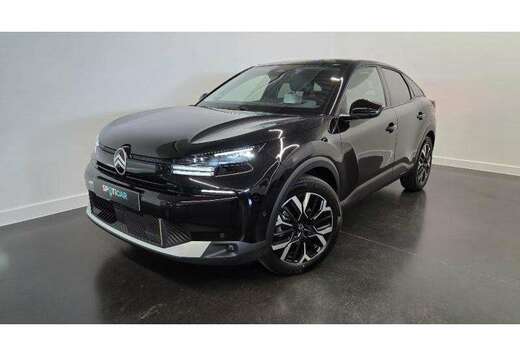 Citroen Feel Pack