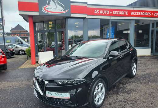 Alfa Romeo \