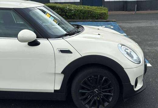 MINI Mini Clubman 1.5 Cooper OPF (EU6d-TEMP)