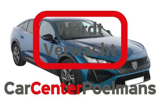 Peugeot 1.2Hybride 136pk Allure automaat