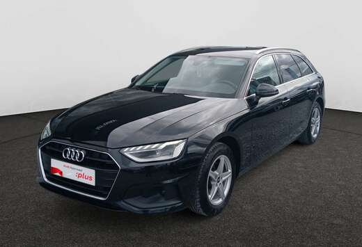 Audi Audi A4 Avant Business Edition Attraction 30 TDI ...