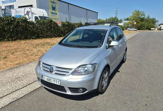 Volkswagen 1.4i - Airco - Parkingssensoren - Cruise C ...