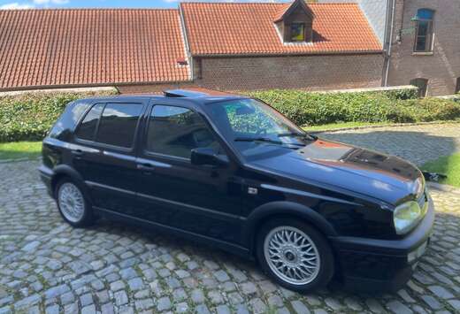 Volkswagen VR6