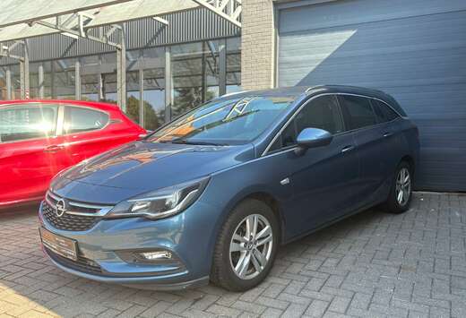 Opel 1.0 Turbo // GARANTIE 12 MOIS