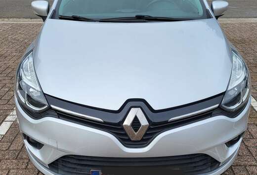 Renault 0.9 TCe Energy Zen