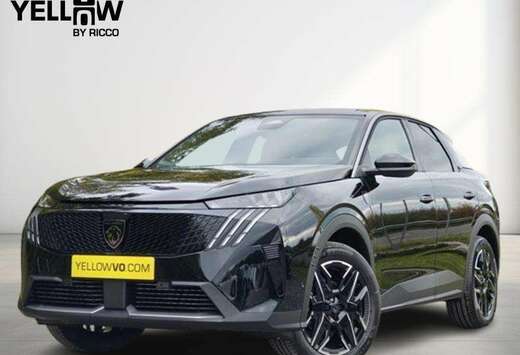 Peugeot GT