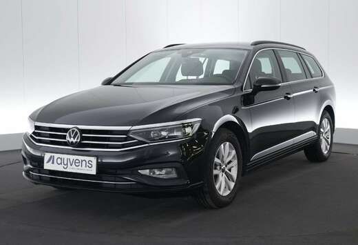 Volkswagen 2.0 TDi MSQ Style Business LED GPS PDC CAM ...