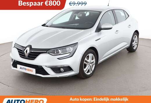 Renault 1.2 TCe Energy Experience