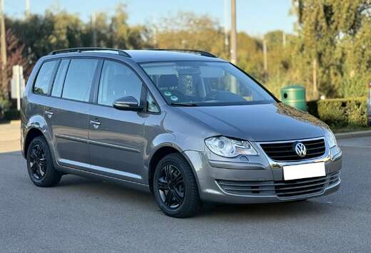 Volkswagen 1.4 TSI Highline*CRUISE*AIRCO*✅PRÊT À  ...