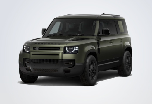 Land Rover 110 D250 S AWD Auto. 26MY Lichte Vracht 0k ...