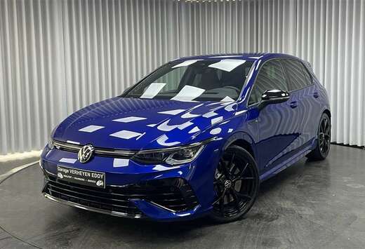 Volkswagen 2.0 TSi / R / 4-Motion / Aut. / LED / ACC  ...