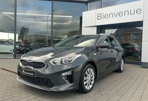 Kia 1.6 CRDi *GARANTIE 12 MOIS*1er PROPRIETAIRE*