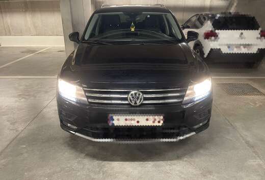 Volkswagen 1.4 TSI ACT Comfortline BMT