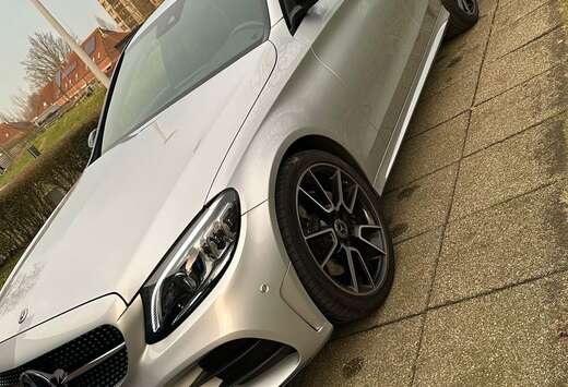 Mercedes-Benz Amgpak