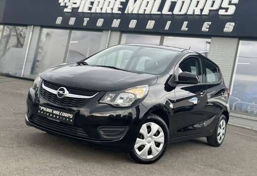 Opel 1.0i Enjoy / BLUETOOTH / AIRCO / USB / CRUISE