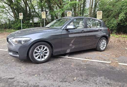 BMW 116i