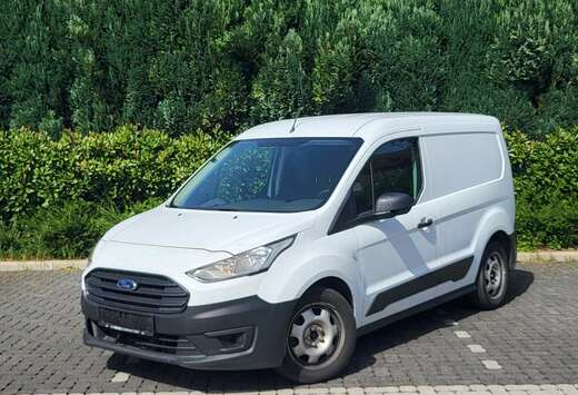 Ford Basic