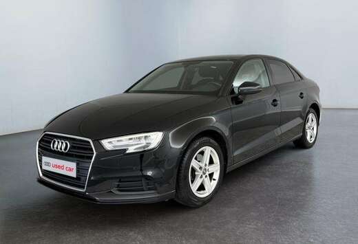 Audi Boite auto*GPS*Capteurs Av/Ar*Sièges Av chauffa ...