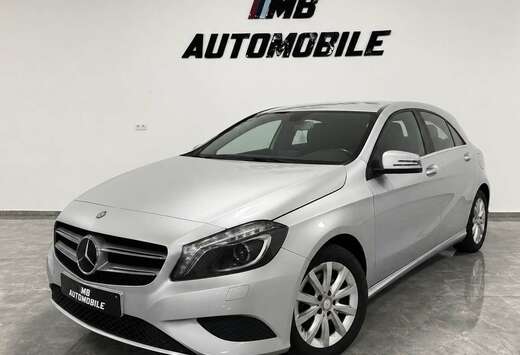 Mercedes-Benz A 160*essence*camera*xenon *garantie
