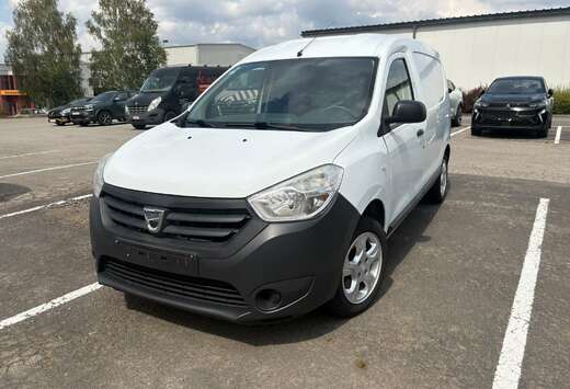 Dacia 1.5 dCi