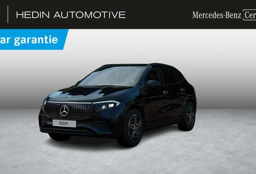 Mercedes-Benz 250+ AMG Line Night Pack | Panoramisch  ...