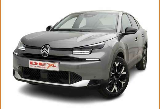 Citroen Hybrid 145 e-DCS6 MAX | GPS | ALU18 | Drive A ...