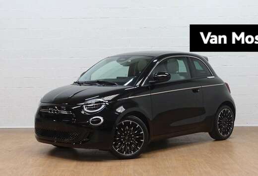 Fiat 1.0 Hybrid LA PRIMA
