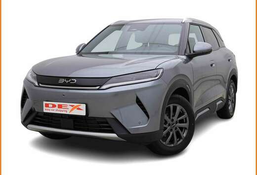 BYD PHEV 212 Boost | EV Range 90km | Pano | Leather | ...