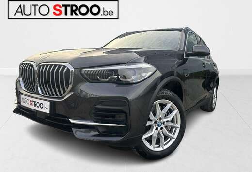BMW xDrive 45e | PANO | 360cam | HeadUP | Keyless | H ...