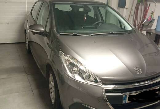 Peugeot 208 1.2i PureTech Access