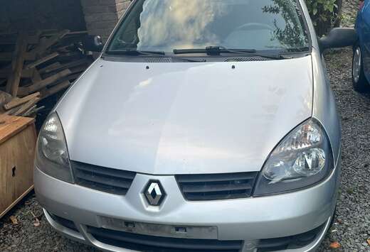 Renault 1.2i Campus