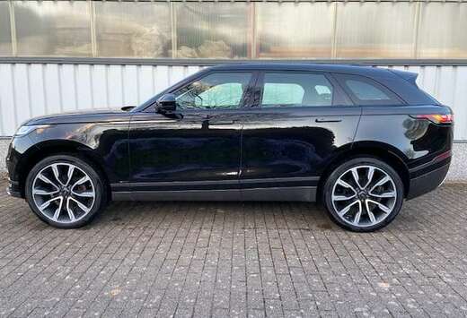 Land Rover Velar 2.0 Turbo R-Dynamic SE (EU6b)