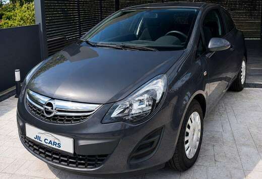 Opel Corsa 1.0i Essentia