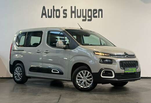 Citroen 1.2 PureTech Multispace 5 plaatsen