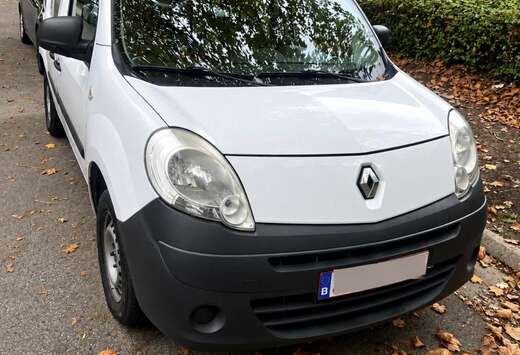 Renault 1.5 dCi Authentique FAP