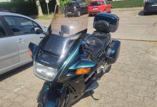 Honda St 1100