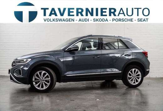 Volkswagen 1.5 TSI DSG7 5d 110kW