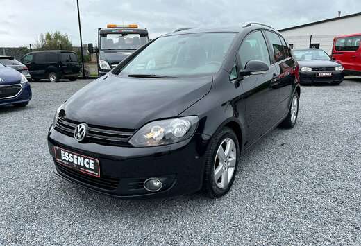 Volkswagen 1200CC TSI 105CV ESSENCE 11/2010 EURO5 GAR ...